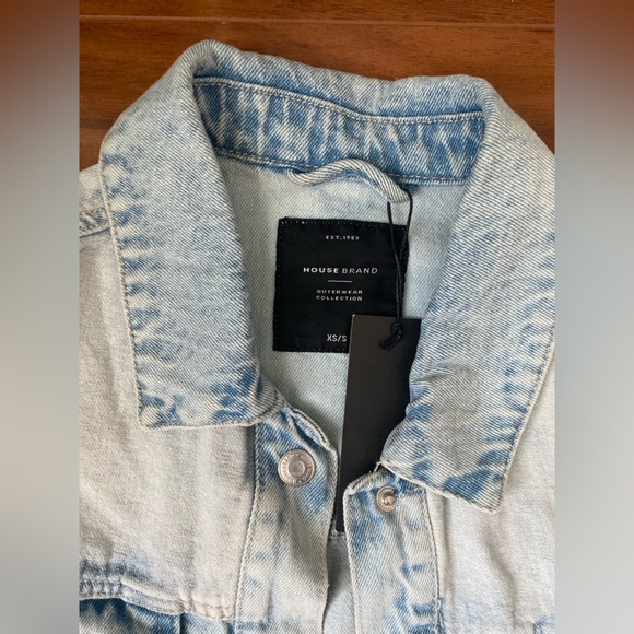 Denim Jacket - Picture 2 of 3